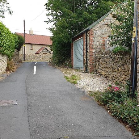 The Old Reading Room Portesham Exterior foto
